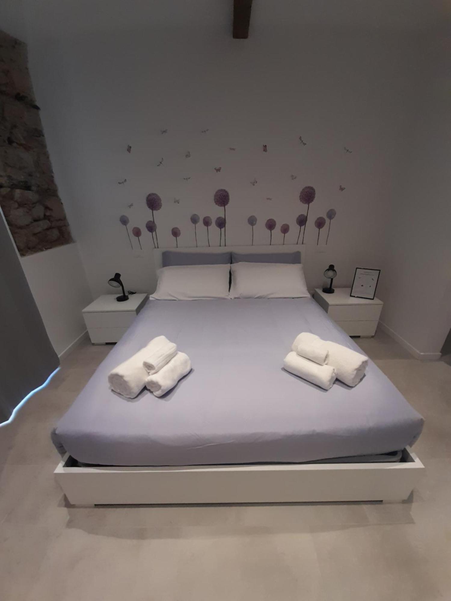 Appartamento Elia La Spezia Extérieur photo