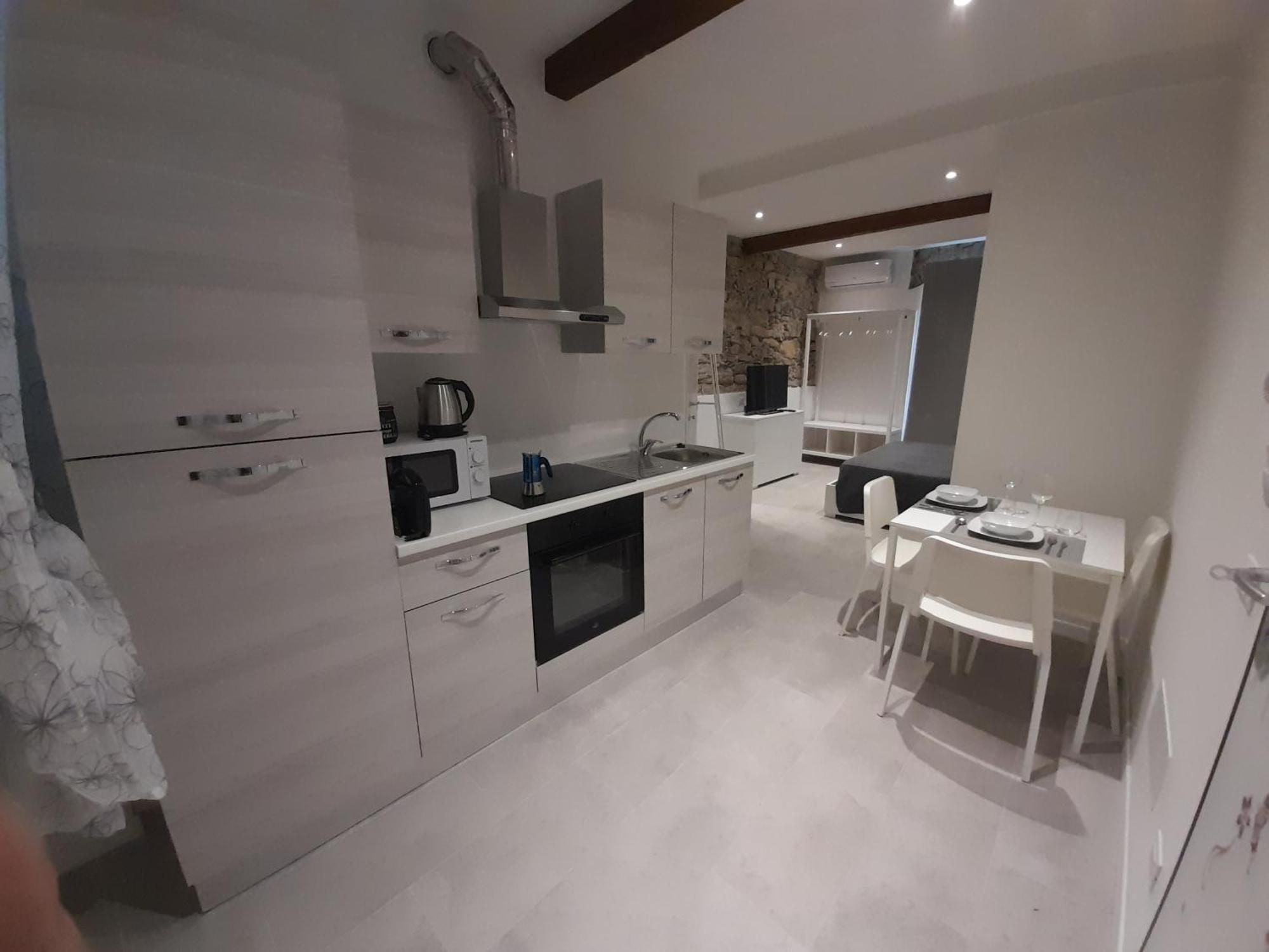 Appartamento Elia La Spezia Extérieur photo