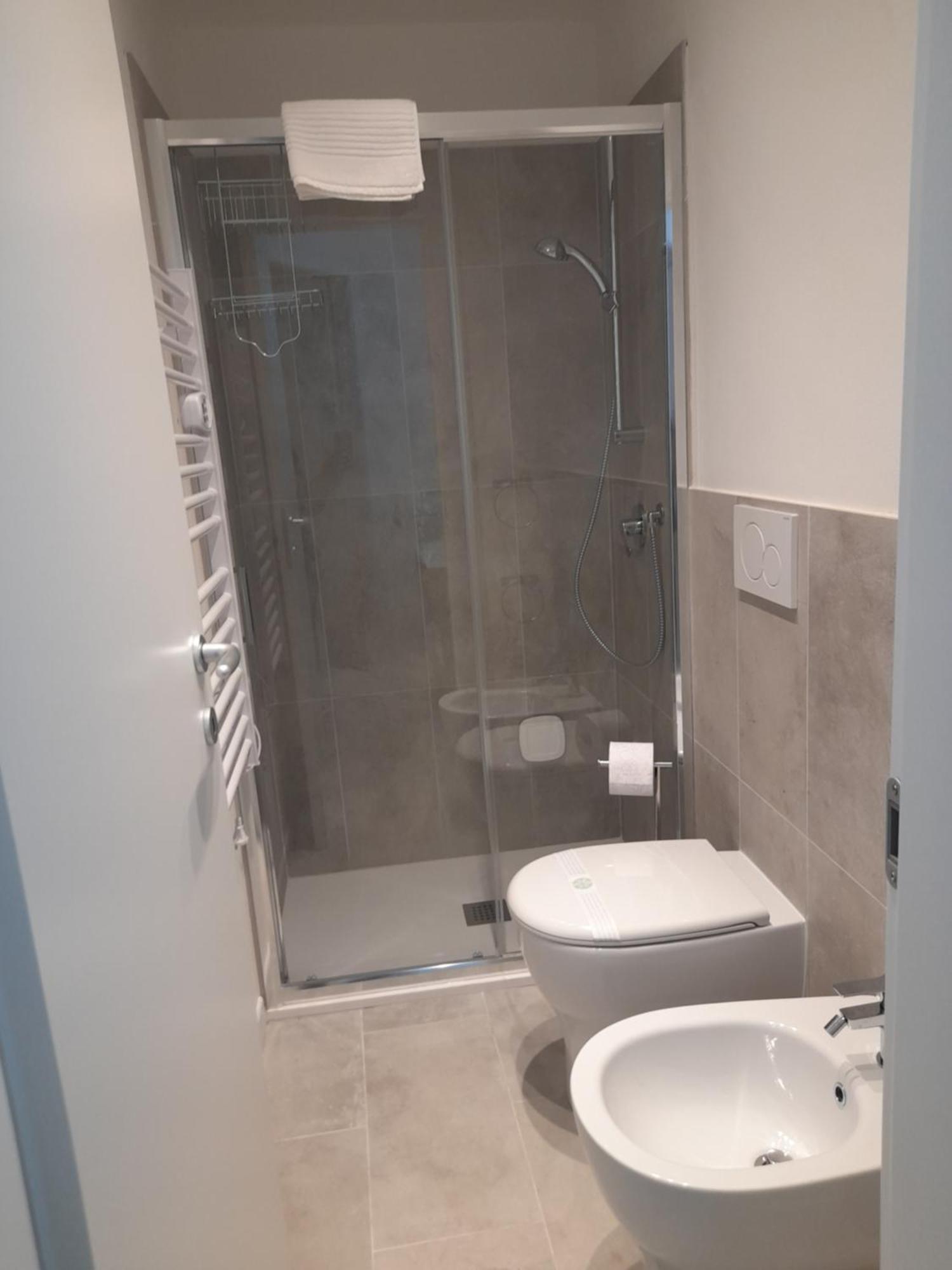 Appartamento Elia La Spezia Extérieur photo