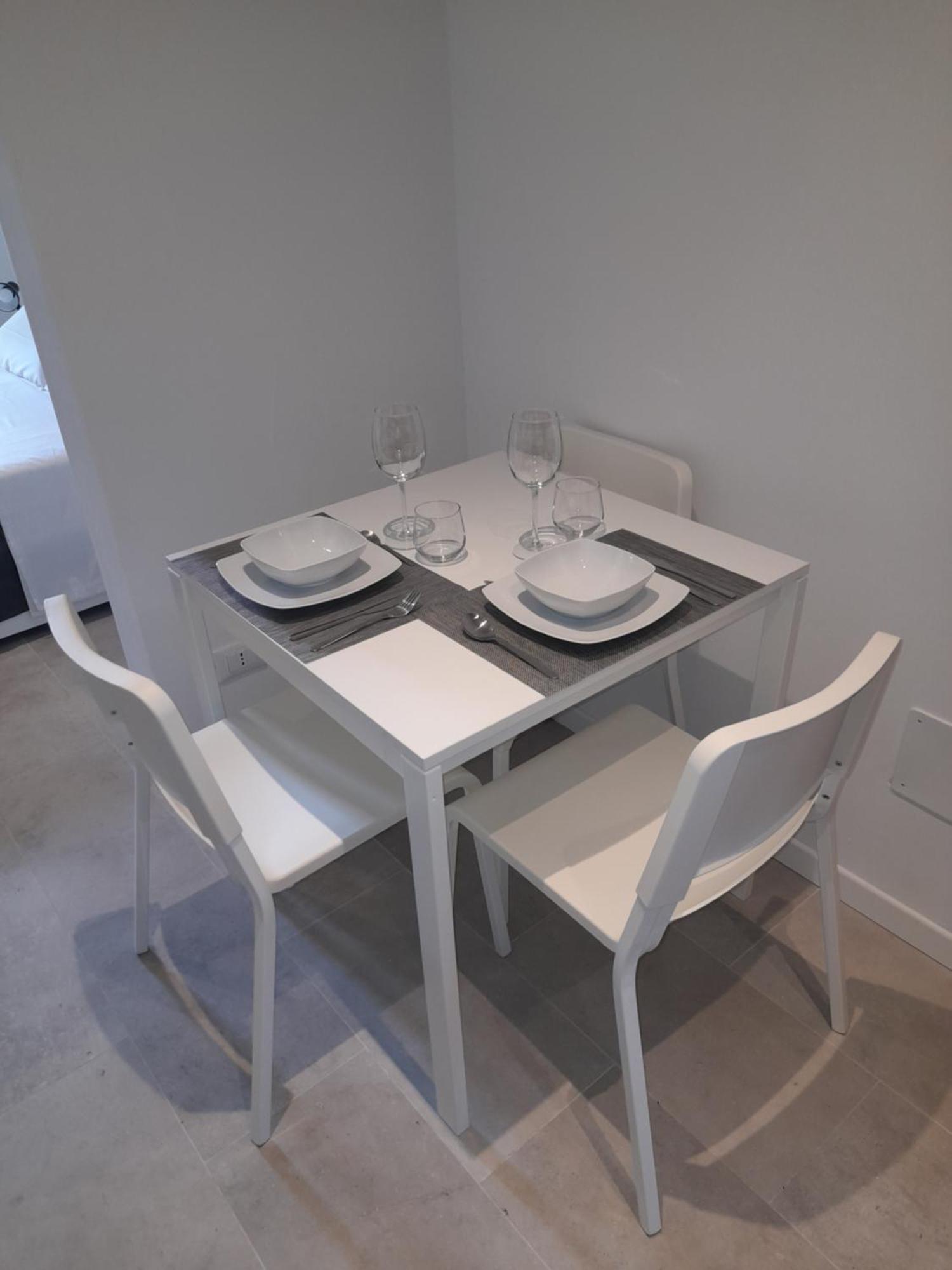 Appartamento Elia La Spezia Extérieur photo