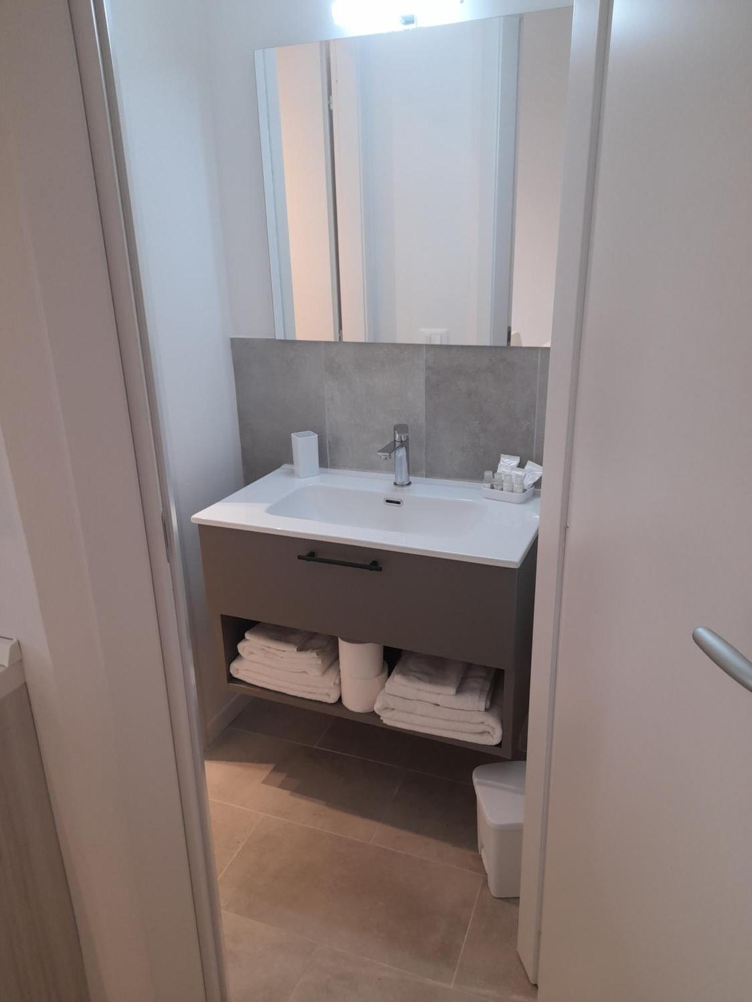 Appartamento Elia La Spezia Extérieur photo