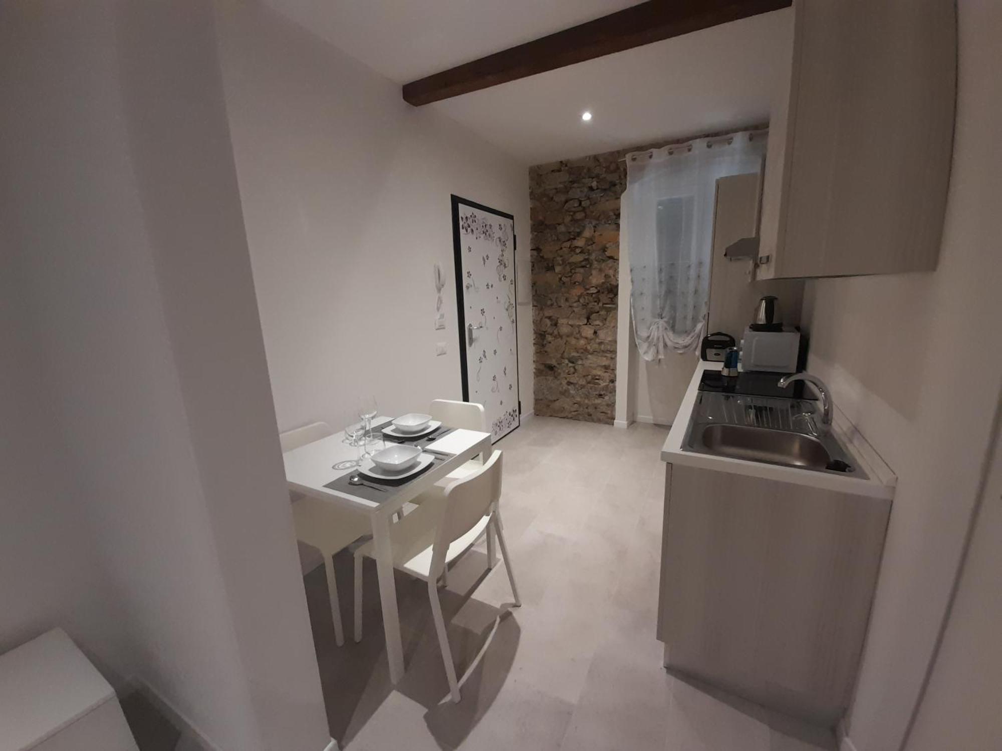 Appartamento Elia La Spezia Extérieur photo